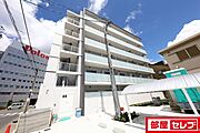 堀田駅より徒歩5分 2階 築4年の賃貸物件
