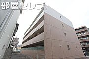 瑞穂運動場西駅より徒歩4分 3階 築18年10ヶ月の賃貸物件