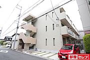 Casa Felice 1階 築14年5ヶ月の賃貸物件