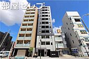 新瑞橋駅より徒歩1分 2階 築9年6ヶ月の賃貸物件