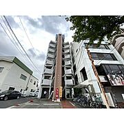 富士ビル第1 7階 築46年10ヶ月の賃貸物件