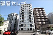 鶴舞駅より徒歩6分 5階 築20年5ヶ月の賃貸物件