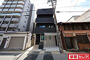 高岳駅より徒歩10分 3階 築1年1ヶ月の賃貸物件