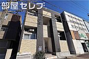 妙音通駅より徒歩8分 2階 築9年2ヶ月の賃貸物件