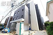 ＭＩＮＡ八事石坂 2階 築7年2ヶ月の賃貸物件