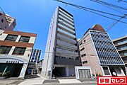 パルティール桜山 6階 築5年6ヶ月の賃貸物件