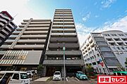 丸の内駅より徒歩6分 4階 築10年4ヶ月の賃貸物件