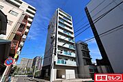 グレーシアコート金山 7階 築10年11ヶ月の賃貸物件