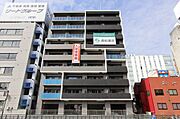 伏見駅より徒歩7分 8階 築10年7ヶ月の賃貸物件