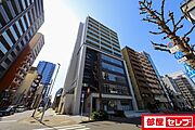 丸の内駅より徒歩2分 7階 築3年5ヶ月の賃貸物件