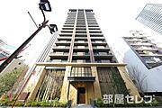 ローレルタワー名古屋栄 5階 築5年7ヶ月の賃貸物件