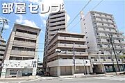 サンメゾン植田 10階 築39年5ヶ月の賃貸物件