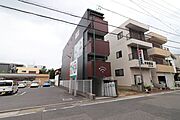 ベルメゾンナカガワ２ 2階 築27年4ヶ月の賃貸物件