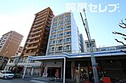 桜山駅より徒歩4分 8階 築10年9ヶ月の賃貸物件