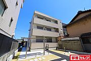 GRANDD-room御器所 1階 築3年の賃貸物件