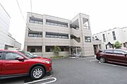 K.コオリナ 1階 築19年4ヶ月の賃貸物件