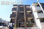 新瑞橋駅より徒歩7分 3階 築9年の賃貸物件