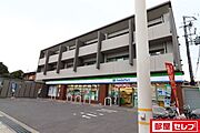 ジュネス瑞穂 3階 築20年8ヶ月の賃貸物件