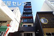 桜山駅より徒歩1分 6階 築7年10ヶ月の賃貸物件