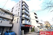 WILL鶴舞 4階 築34年3ヶ月の賃貸物件