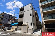 新瑞橋駅より徒歩3分 3階 築1年1ヶ月の賃貸物件