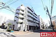 ＳＴプラザ金山 5階 築38年5ヶ月の賃貸物件