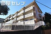 瑞穂運動場東駅より徒歩8分 2階 築42年7ヶ月の賃貸物件