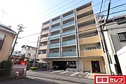 アドミール桜山 3階 築20年5ヶ月の賃貸物件