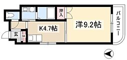 サンステイツI 6階