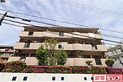 ラピスド相生Ａ棟 2階 築33年1ヶ月の賃貸物件