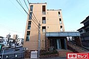 セント・ラール 2階 築22年10ヶ月の賃貸物件