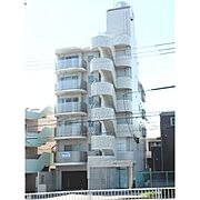 瑞穂運動場西駅より徒歩8分 3階 築35年2ヶ月の賃貸物件