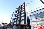 スカイコート御器所 4階 築9年5ヶ月の賃貸物件