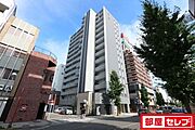 セレニティー大須 6階 築9年1ヶ月の賃貸物件