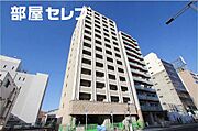 新栄町駅より徒歩4分 3階 築8年6ヶ月の賃貸物件