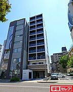 高岳駅より徒歩7分 8階 築3年4ヶ月の賃貸物件