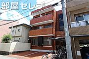 荒畑駅より徒歩3分 1階 築42年4ヶ月の賃貸物件