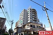 キングハイツ瑞穂 10階 築47年5ヶ月の賃貸物件