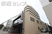 パールプラザ堀田 6階 築32年5ヶ月の賃貸物件