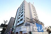 セレステーション 8階 築8年6ヶ月の賃貸物件