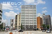 大須観音駅より徒歩3分 14階 築14年の賃貸物件