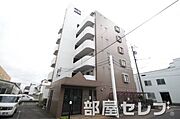 クレセントM浮島 2階 築33年6ヶ月の賃貸物件