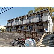 名古屋大学駅より徒歩8分 1階 築38年2ヶ月の賃貸物件