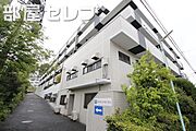 カーサノア八事第１２高峰ビル 3階 築37年5ヶ月の賃貸物件