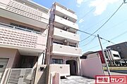御器所駅より徒歩7分 5階 築36年1ヶ月の賃貸物件