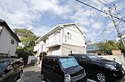 八事駅より徒歩4分 2階 築38年の賃貸物件