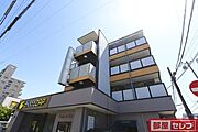 桜山駅より徒歩4分 4階 築31年6ヶ月の賃貸物件