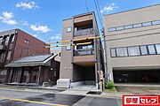 TH川名の賃貸物件