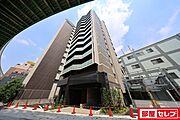 高岳駅より徒歩8分 6階 新築の賃貸物件