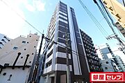 大須観音駅より徒歩3分 10階 築7年2ヶ月の賃貸物件